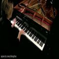 عکس موسیقی متن دزدان دریایی کارائیب با پیانو