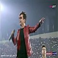 عکس عاشق شدن - کنسرت محسن ابراهیم زاده در استادیوم آزادی | فینال لیگ قهرمانان آسیا