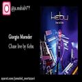 عکس Giorgio Moroder - Chase live by Kebu