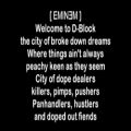 عکس THE LOX ( jadakiss , Styles P , Sheek Louch ) ft Eminem