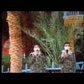 عکس گروه سرود شهدای خلیج فارس
