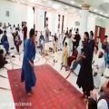 عکس اهنگ و رقص جديد آبشاري جوانان هراتي