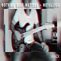 عکس nothing else matters - metallica