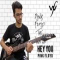 عکس (Hey You - Pink Floyd (guitar cover