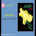 عکس Laserdance - Shotgun Into The Night