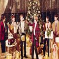 عکس اجرای جدید ’Santa Clause is Comin’از BTS در Disney Holiday Singalong