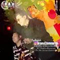 عکس کنسرت اصفهان اجرای موزیک عاشق شدن(پارت دوم)