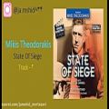 عکس Mikis Theodorakis - State Of Siege -2