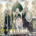 عکس نی و دف اجرای ختم مداحی عرفانی ۰۹۱۲۰۰۴۶۷۹۷ عبدالله پور