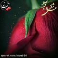 عکس آهنگ احساسی و عاشقانه - عاشقی درد قشنگیست کاش درد من دیوانه تو باشی