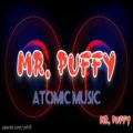 عکس مستر پفی/atomic music(موزیک اتومیک)