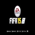عکس FIFA 15 OFFICIAL SOUNDTRACK : MY type