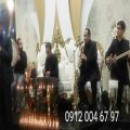عکس اجرای ختم با گروه موسیقی سنتی مداحی عرفانی ۹۷ ۶۷ ۰۰۴ ۰۹۱۲