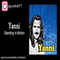 عکس Yanni - Standing In Motion
