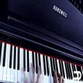 عکس تست پیانو دیجیتال کورزویل Kurzweil M110 SR | داور ملودی