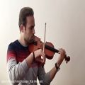 عکس Iranian Classical Music ČAHĀRMEŻRĀB-E SEGĀH