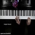 عکس دانلود موسیقی بطور پیانو استانبول تاریک