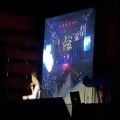 عکس اجرای موزیک بی قرارم در کنسرت نوروز۹۸