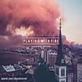 عکس [Playing With Fire _ Blackpink [Piano Cover _ کاور پیانو آهنگ Playing With Fire