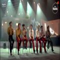 عکس موزیک ویدیو کره ای گروه بی تی اس (BTS) قسمت 2
