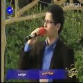 عکس من و تو با هم میمونیم - پخش زنده مهرداد امینی - Tv.Live