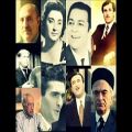 عکس گلچینی از آهنگهای قدیمی و فولکلور آذربایجانی Mahnilar