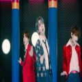 عکس موزیک ویدیو کره ای گروه بی تی اس (BTS) قسمت 7