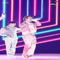 عکس موزیک ویدیو کره ای گروه بی تی اس (BTS) قسمت 4