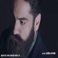 عکس موزیک ویدئو نقاب از علی زند وکیلی - آهنگ سریال آقازاده