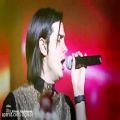 عکس آهنگ محسن یگانه - هوایی شدی - اجرای زنده در کنسرت