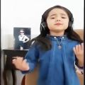 عکس زیبا ترین آهنگ فارسی کرونا با صدای دختر