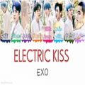 عکس EXO_electric kiss