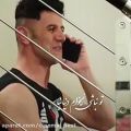 عکس میکس عاشقنه با سریال ایرانی
