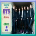 عکس موزیک ویدیوی ترانه بیماری از BTS - پنجمین ترانه از آلبوم BE