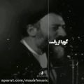 عکس توصیه شهید بهشتی به مداحان