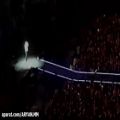 عکس بزرگ ترین کنسرت جهان!!!