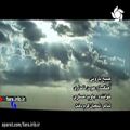عکس موزیک ویدیو ترانه زیبای صبح بارونی با صدای جاوید عسگری ترانه ی شیرازی