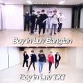عکس BTS VS TXT-Boy In Luv~Cep