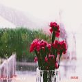 عکس کلیپ زیبای عاشقانه-مسعود صادقلو-باز داره بارون میزنه-استوری واتساپ و اینستاگرام