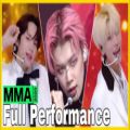 عکس تمام اجرا های گروه تی اکس تی در Melon Music Awards MMA 2020