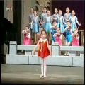 عکس بهترین گروه سرود بچه ها چینی در جهان