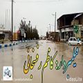 عکس باران/جوادیه الهیه99