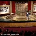 عکس اجرای علیرضاطلیسچی در برنامه دورهمی | نفس کی بودی تو شادوعاشقانه