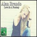 عکس ALAN BRANDO - Love Is A Fantasy (Vocal Mix) [Italo Disc