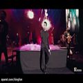 عکس ویدیو جدید فرزاد فرزین | اجرای زنده ای کاش از آخرین کنسرت تهران