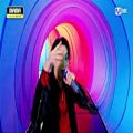 عکس اجرای کامل Dynamite بی تی اس در مراسم ماما BTS || Mnet Asian Music Awards [pt2]