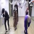 عکس اجرای BTS با تم هالووین