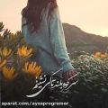 عکس کلیپ عاشقانه /اهنگ شیرازی /اهنگ عاشقانه /