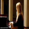 عکس بهترین پیانو نوازان معاصر دنیا - والنتینا لیسیتسیا - Valentina Lisitsa - دو