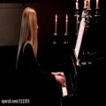 عکس بهترین پیانو نوازان معاصر دنیا - والنتینا لیسیتسیا - Valentina Lisitsa - پنج